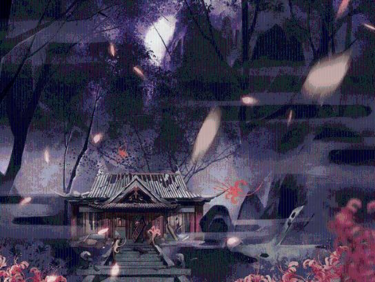 万词王
